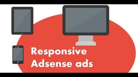 How to use the responsive Google Adsense ad unit