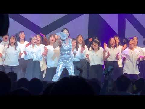 広瀬香美合唱団　Winter Tour 2020 "SING"