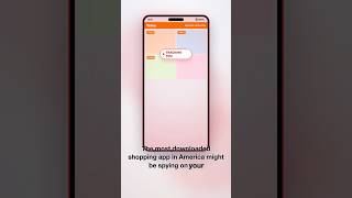 Your Phone Is Spying On You #1 — Temu