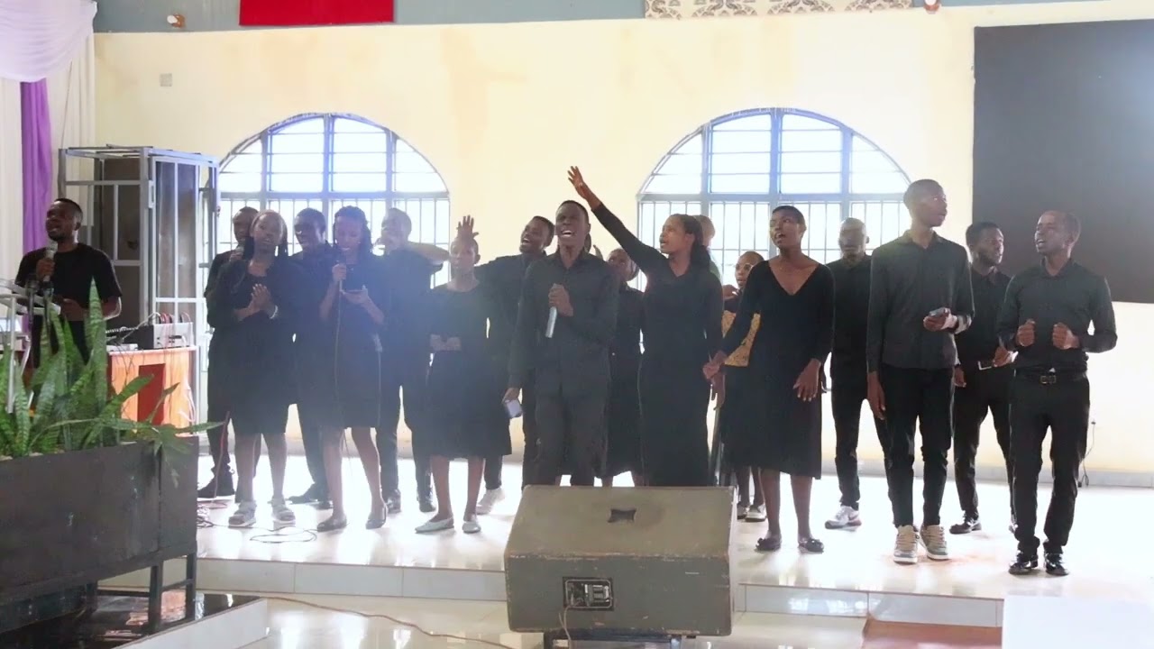 HAPPY + VALENSS RELIGIOUS +RECEPTION WEDDING