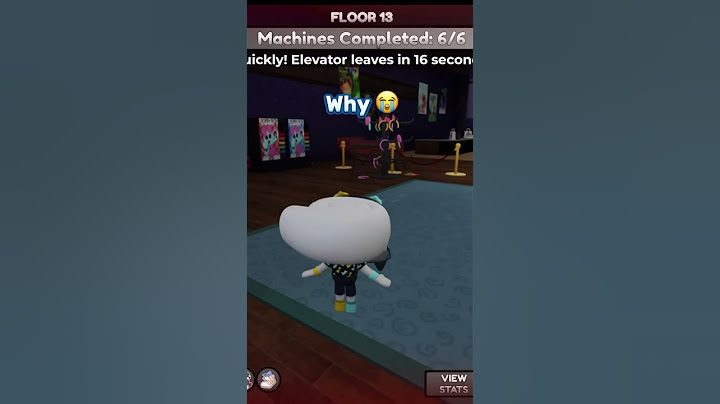 T-Pebble, Why? | Dandy’s World #dandyworld #roblox #funny #pebbles