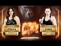 SuperFight: Klaudia SYGUŁA vs Karolina SOBEK | WOTORE Women Fight