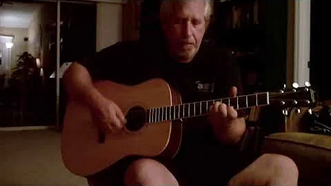 Neal Marten - Imposter's Face