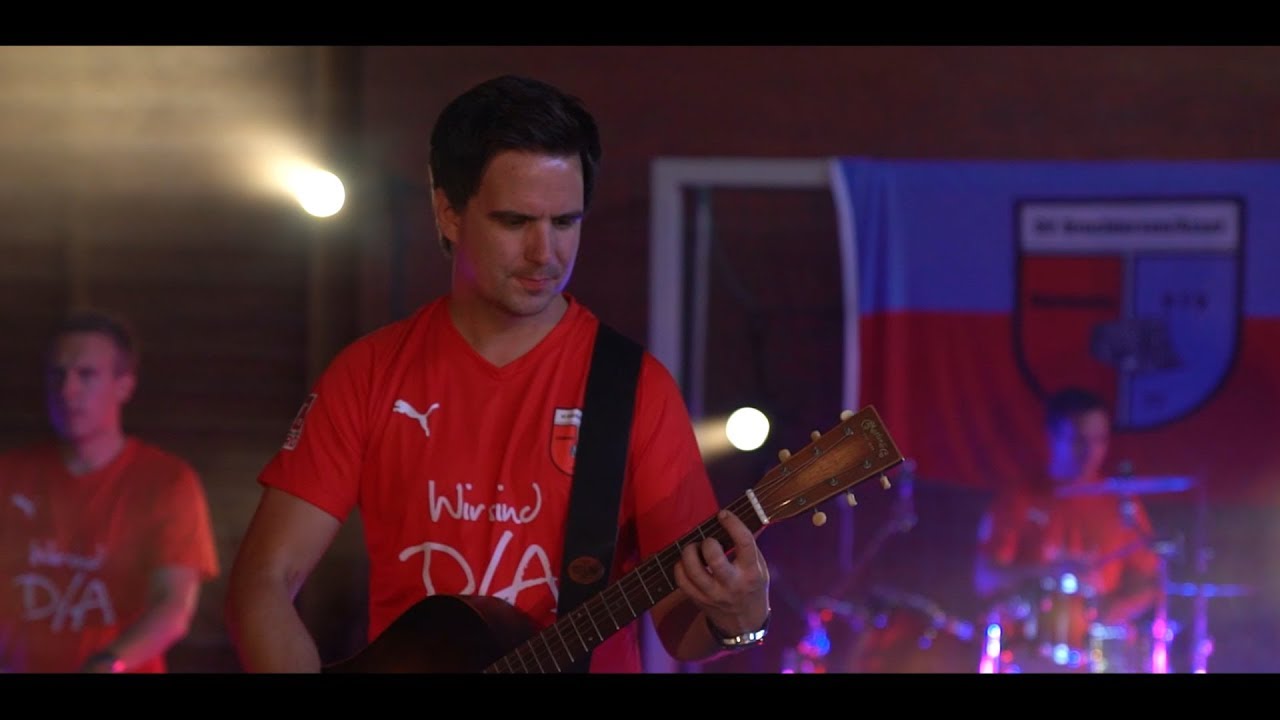 D/A bin ich zuhaus - Sven Lauks (offizielle Hymne der SV Drochtersen/Assel