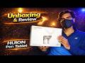Huion Inspiory H640P - Budget Pen Tablet | UNBOXING &amp; Full Detailed REVIEW