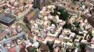 Dijon : le parcours de la chouette