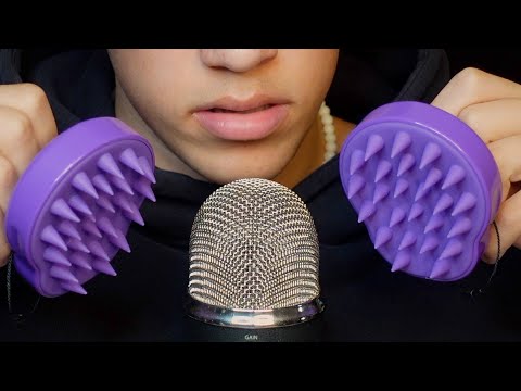 ASMR Click HERE and Sleep in Seconds (not clickbait)