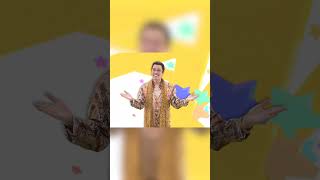 人生、盛っちゃって!（人生ってなに? Ver）/ PIKOTARO（ピコ太郎）