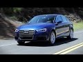 Audi A3 Review: Better than a VW? (FWD Mash-up Pt.2) – Everyday Driver