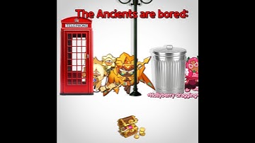 dark cacao was thinking about what?! #cookierunkingdom #cookierun #crk #meme #crkedit #fyp