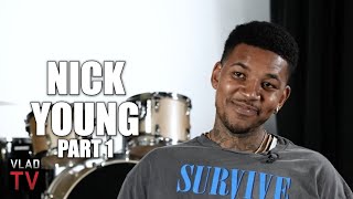 Nick Young: Lakers Are Trash, LeBron Should Join Steph &amp; KD (Part 1)
