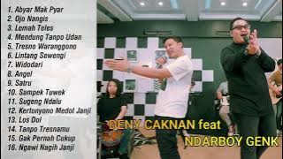 DENNY CAKNAN Ft NDARBOY GENK 