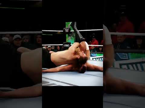 Sami Zayn Vs Gunther WrestleMania 40 Song Diamonds Shorts