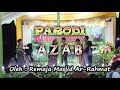 Drama Parodi AZAB Oleh Remaja Masjid Ar-Rahmat Medan
