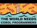 COBOL Tutorial : Learn COBOL in One Video