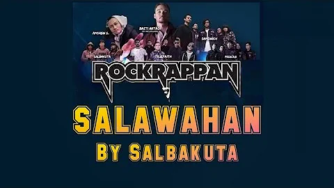 Salawahan by Salbakuta (Rockrappan)
