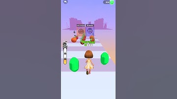 Crazy Funny Noob Gameplay Walkthrough (Android, iOS)