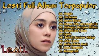 LESTI - ANGIN | ALBUM LAGU LESTI TERPOPULER TERBARU 2024 || Full Album Terbaik 2024 | CIANJUR MV