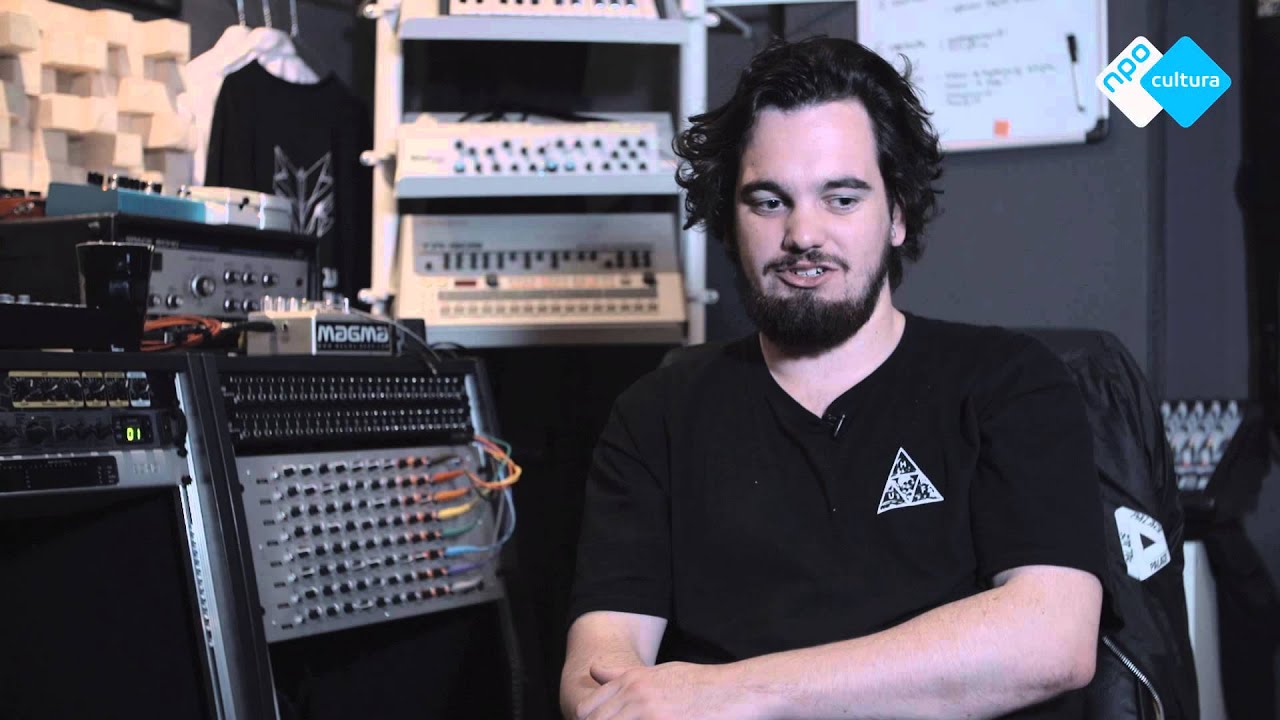 ADE 2015: De Sluwe Vos - NPO Cultura