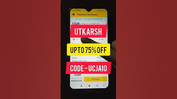 Utkarsh classes coupon code | utkarsh classes discount code | utkarsh classes referral code 2025