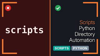 Ubuntu: How do I run a python script whenever a file is created in a directory