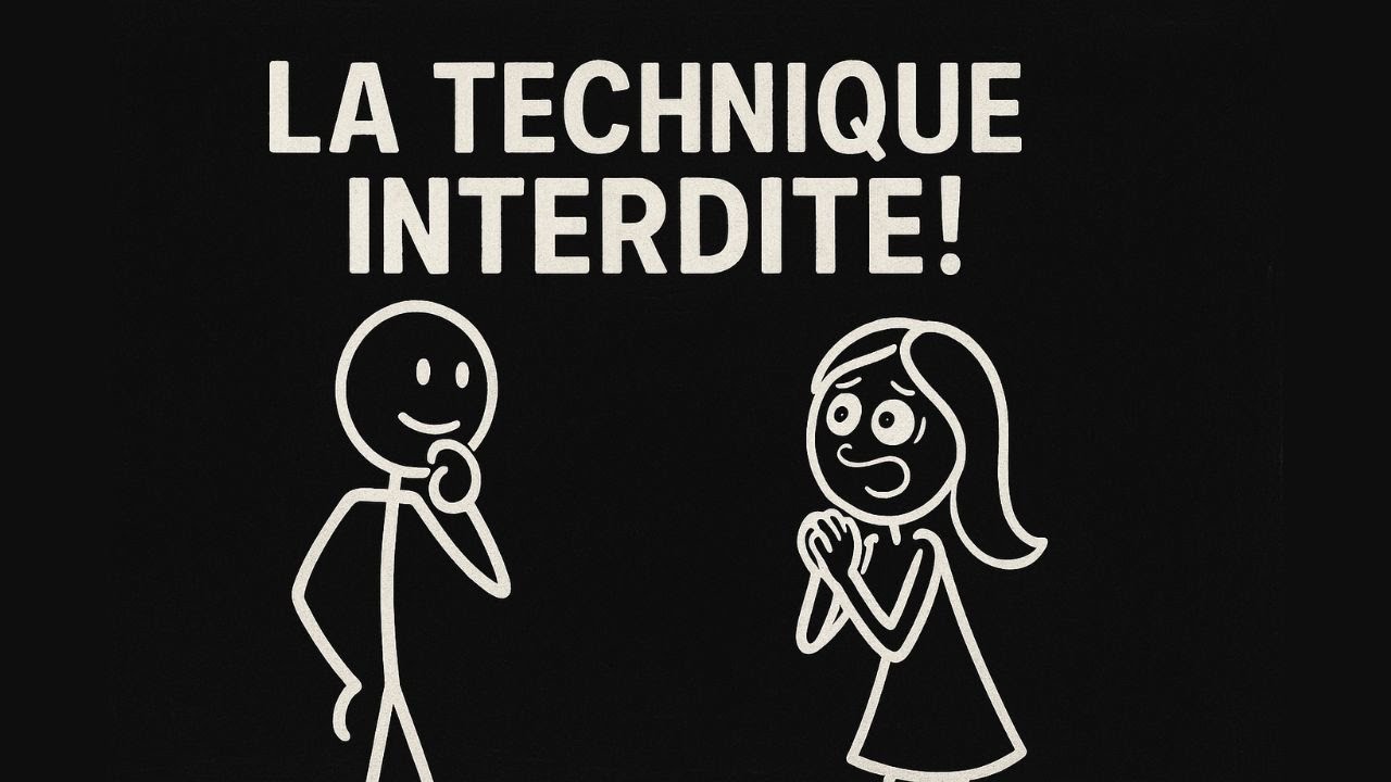 Utilisez ceci aujourd'hui et voyez toute femme obsédée par vous!