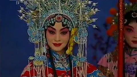 李勝素 貴妃醉酒 海島冰輪初轉騰 - 天天要聞