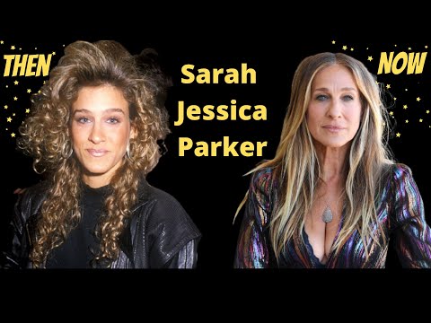 Video: Sarah Jessica Parker: Der Look zum Kopieren