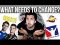 My Thoughts On The Current State Of iRacing | FT. Bailey