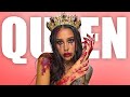 Evil Vampire Queen | Halloween Edition