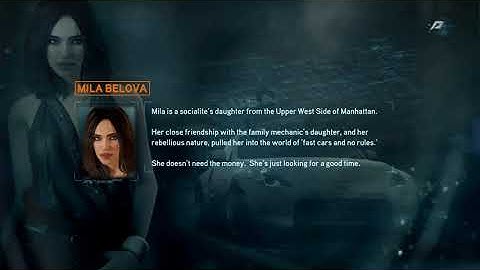 Need for Speed: The Run - Stage 9: State Forest (Part 9)