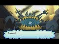 "The Place that you catch Guzzlord in USUM is pretty disturbing"