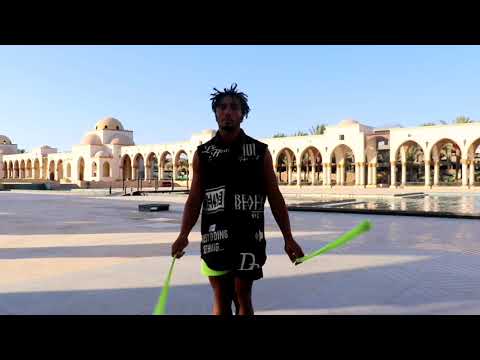 Fire حركات وتعليم فاير شو العب بالنار حركات العب بالبوي كره النار