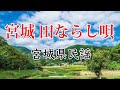 Rice Field Leveling Song