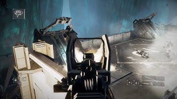 KILLZONE™ SHADOW FALL Part 29 - Infiltrate the Base