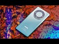 Обзор HONOR X9b - защита от падений и Snapdragon 6 Gen 1!