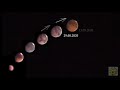 Марс приближается! Фото и видео в любительский телескоп