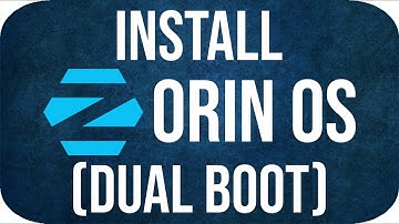 Install Zorin 12.3 core-64 Alongside(Dual Boot) on Windows
