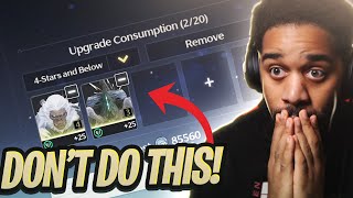 Things I Wish I Knew Before Union Level 40