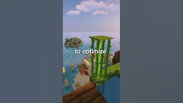 Did you know that AI will change the world? #shorts #chatgpt #ai #minecraftshorts #minecraft