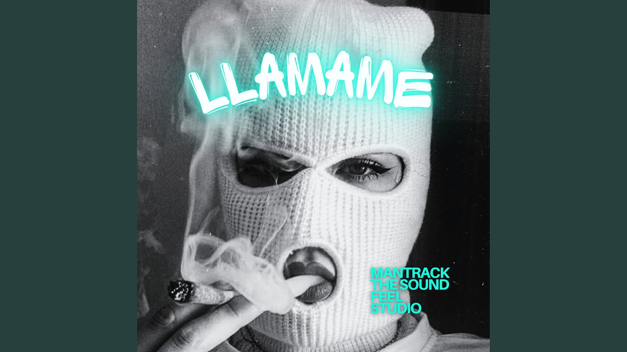 Ver LLAMAME no YouTube Ver LLAMAME no YouTube