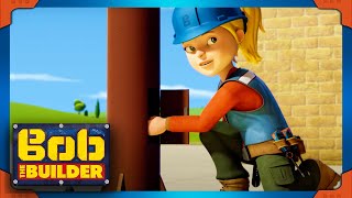 Bob the Builder | Wendy at work! |⭐New Episodes | Compilation ⭐Kids Movies