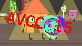 A Very Chaotic Camp - Episode 15