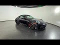 Pre-Owned 2026 Porsche 911 Carrera GTS at HGreg Lux Pompano Beach | Boca Raton, FL