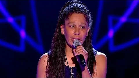 Sharon Murphy song "Forever Young" - The Voice UK ...