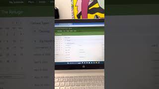 How to add a blackout date to planning center