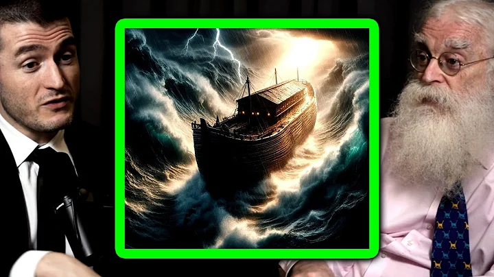 Did Noah's Ark really exist? | Irving Finkel and Lex Fridman