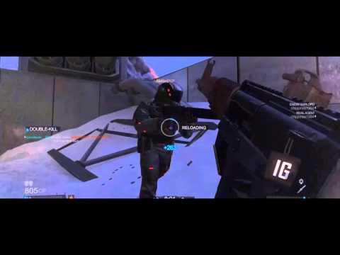 -DFMW Mini Montage