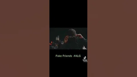 #3x3 E1 - Fake Friends (#ALG) #Short #Preview