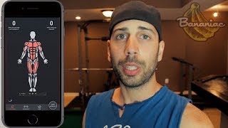 Best Fitness App For Weightlifting | FITBOD screenshot 5